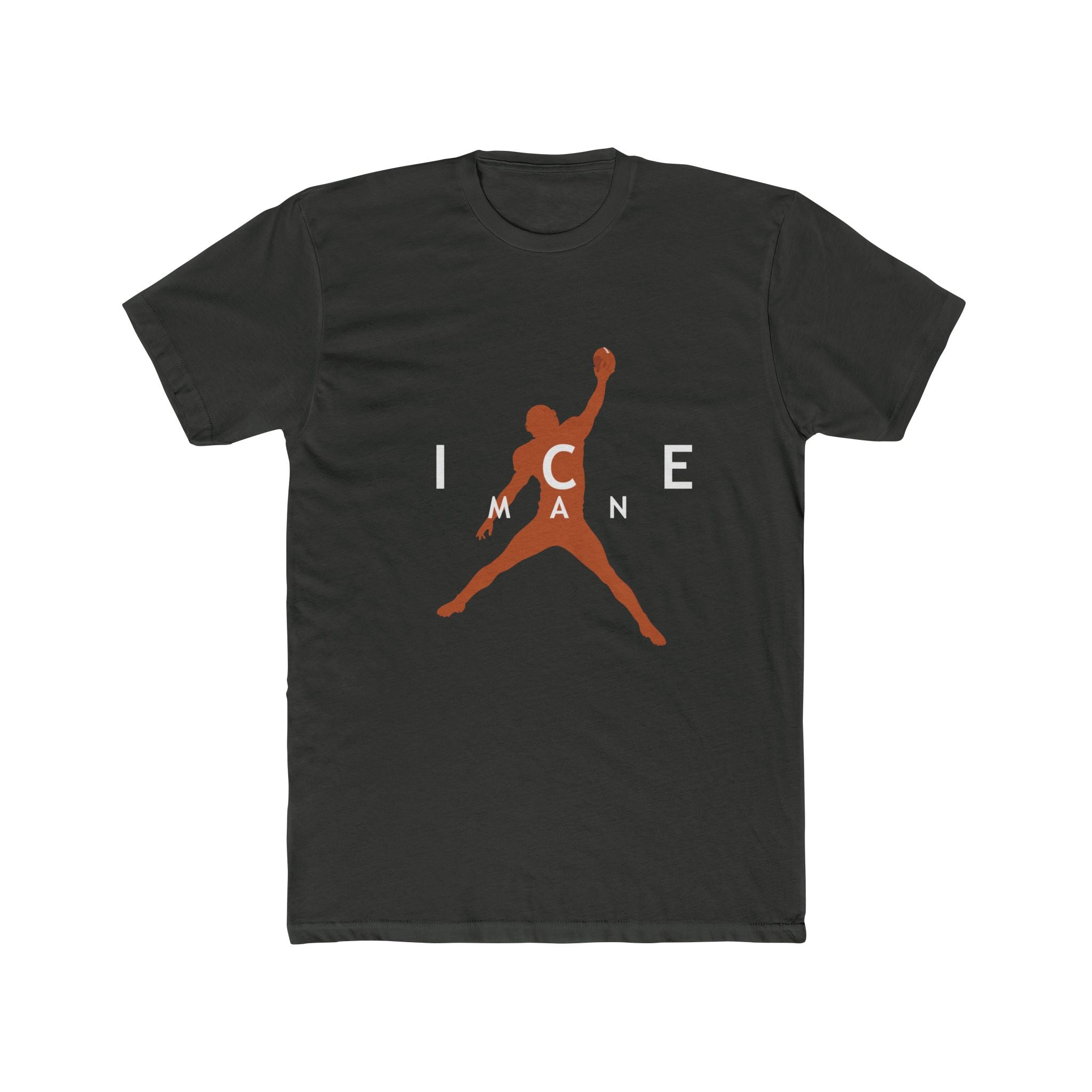 I C E MAN Graphic T-Shirt