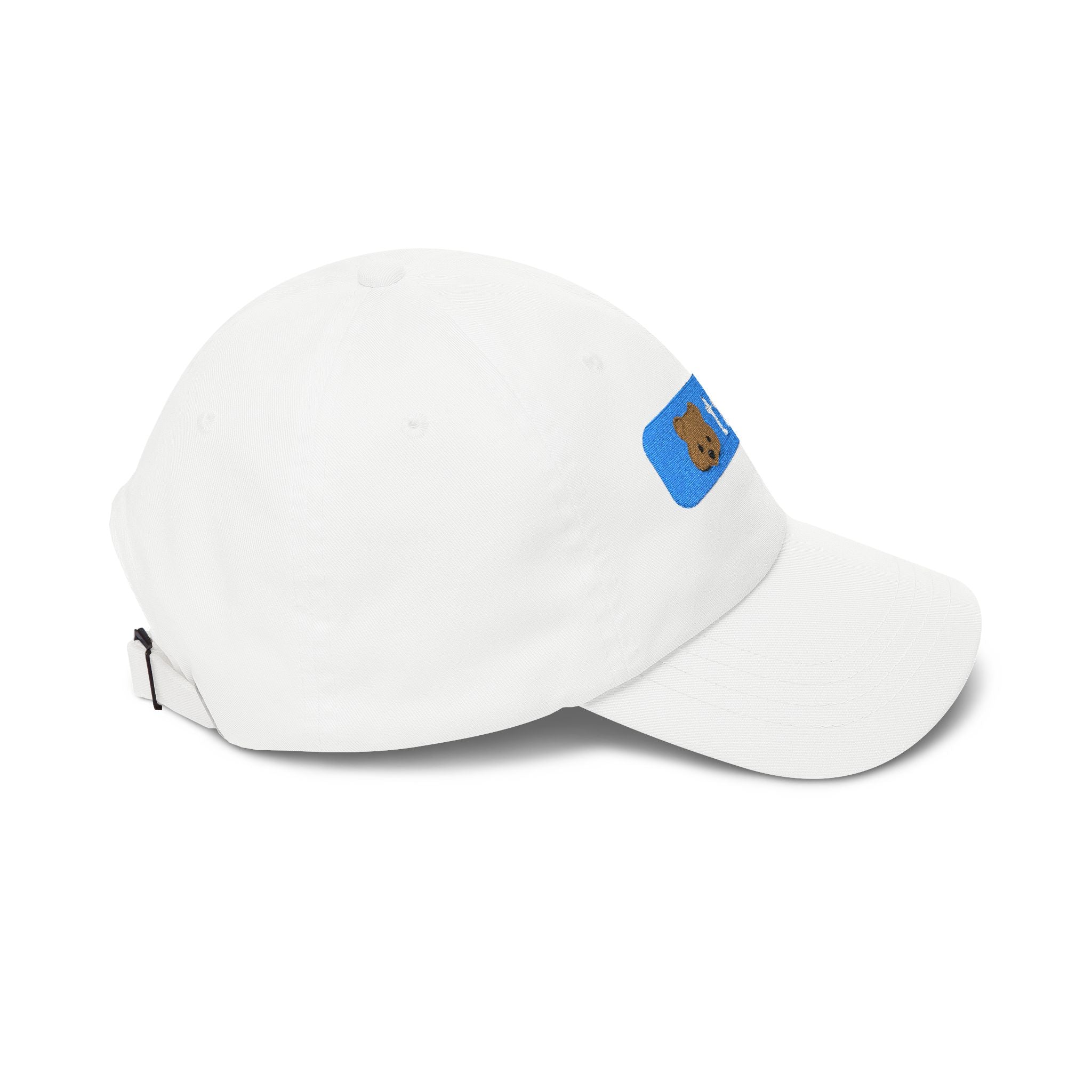 BEAR tf DOWN Dad cap