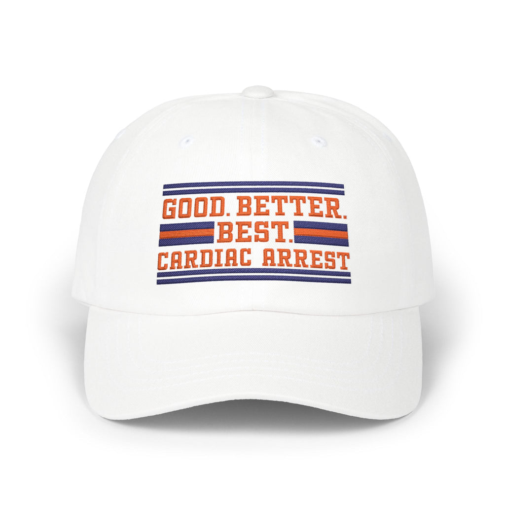 Classic Dad Cap