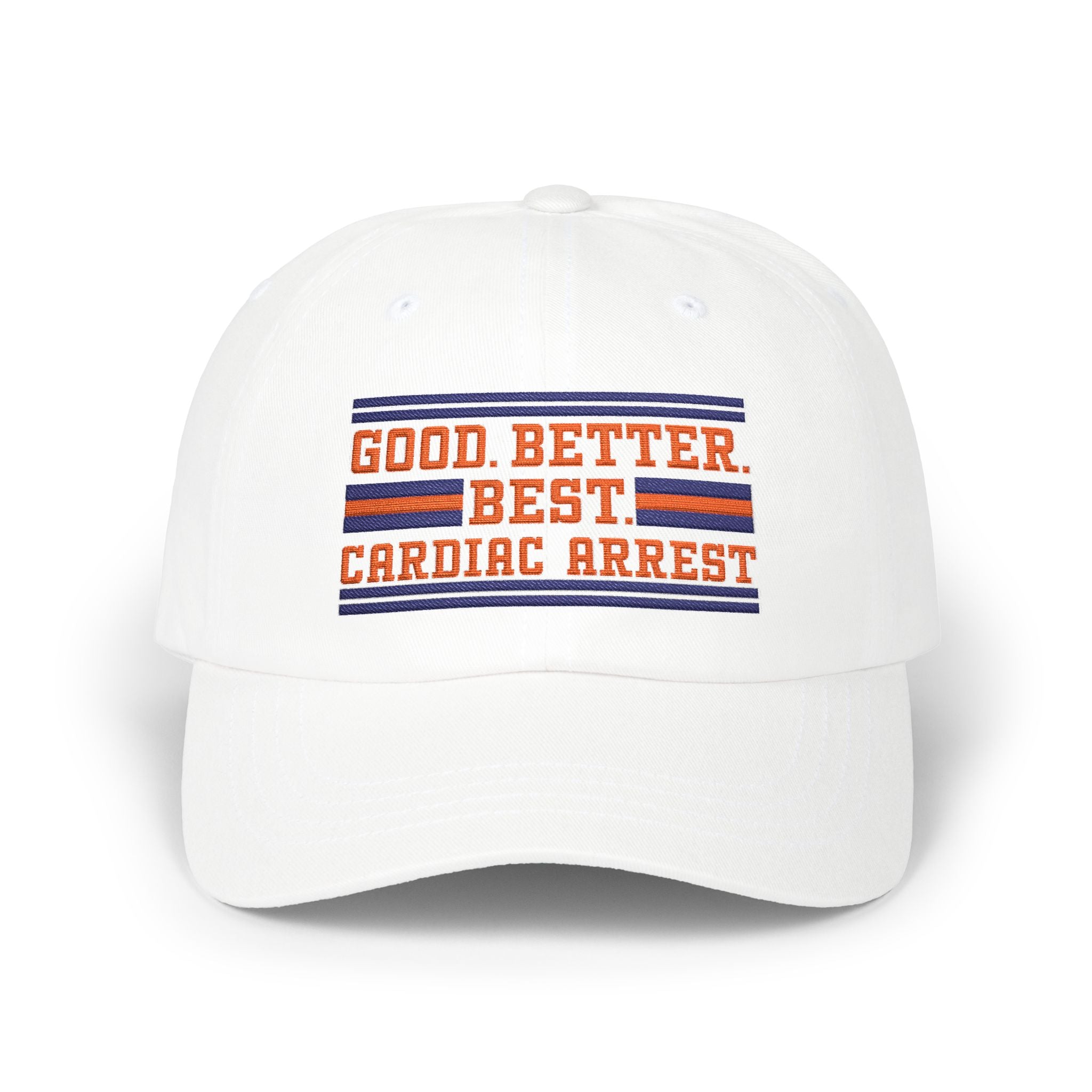 Classic Dad Cap
