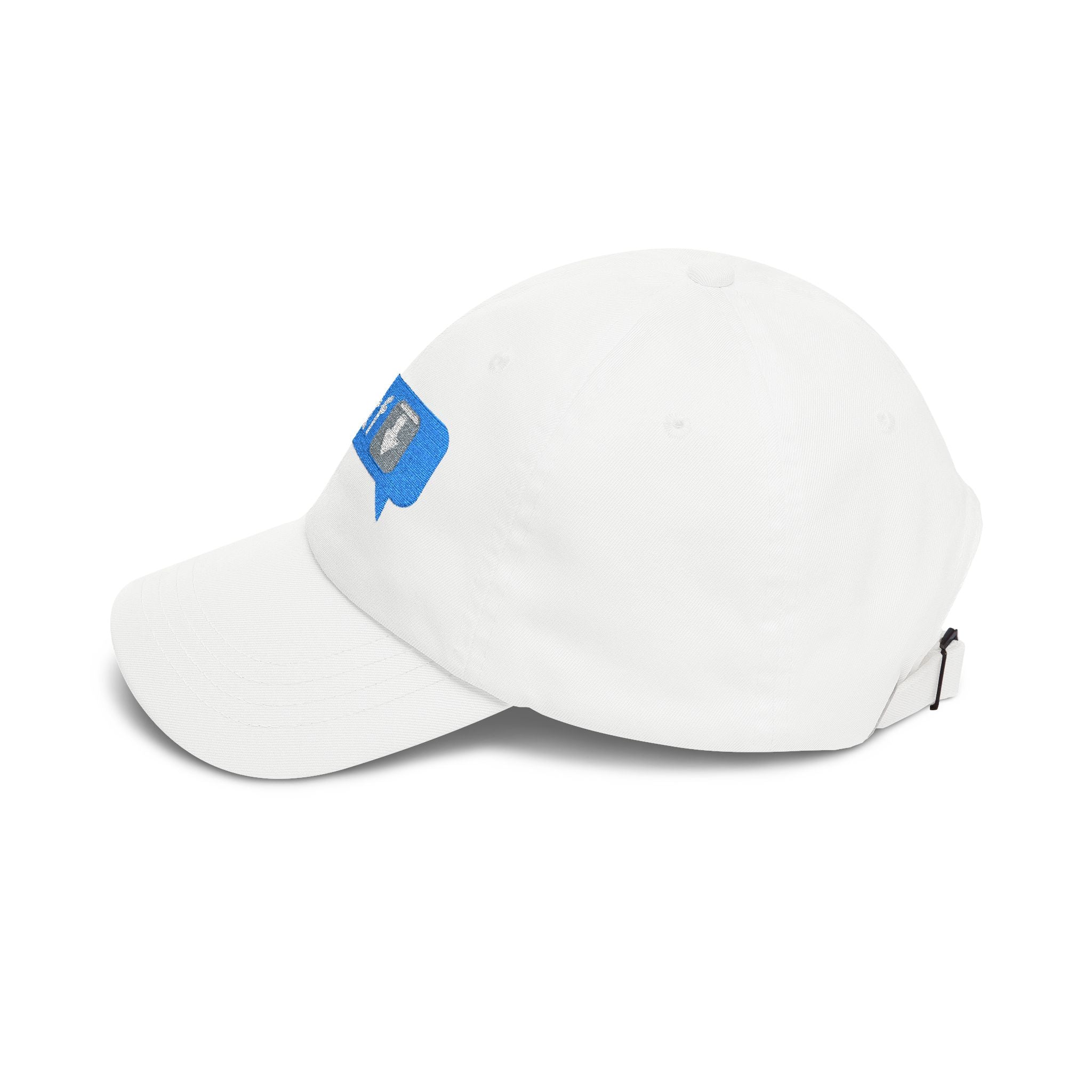 BEAR tf DOWN Dad cap