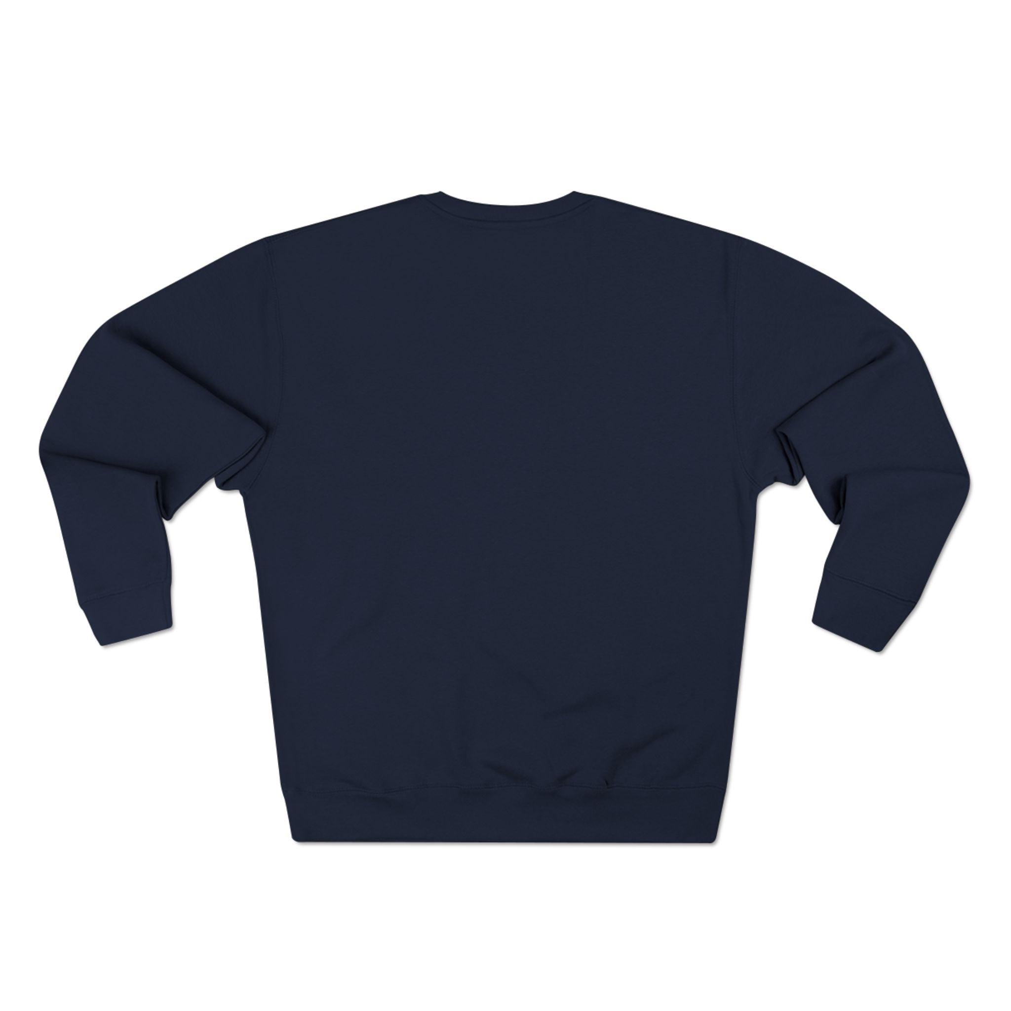 Unisex Crewneck Sweatshirt GBB Navy