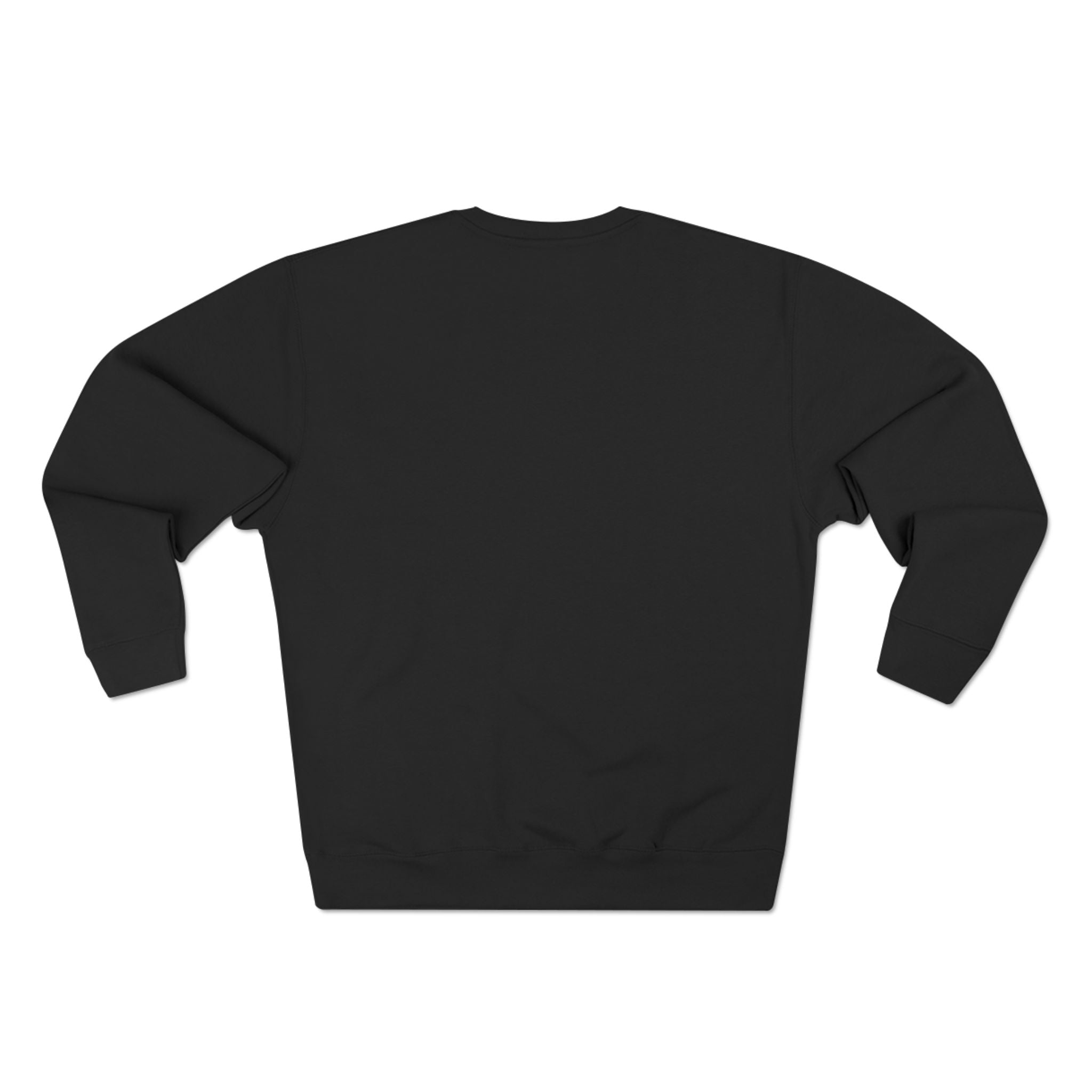 I C E Man Crewneck Sweatshirt