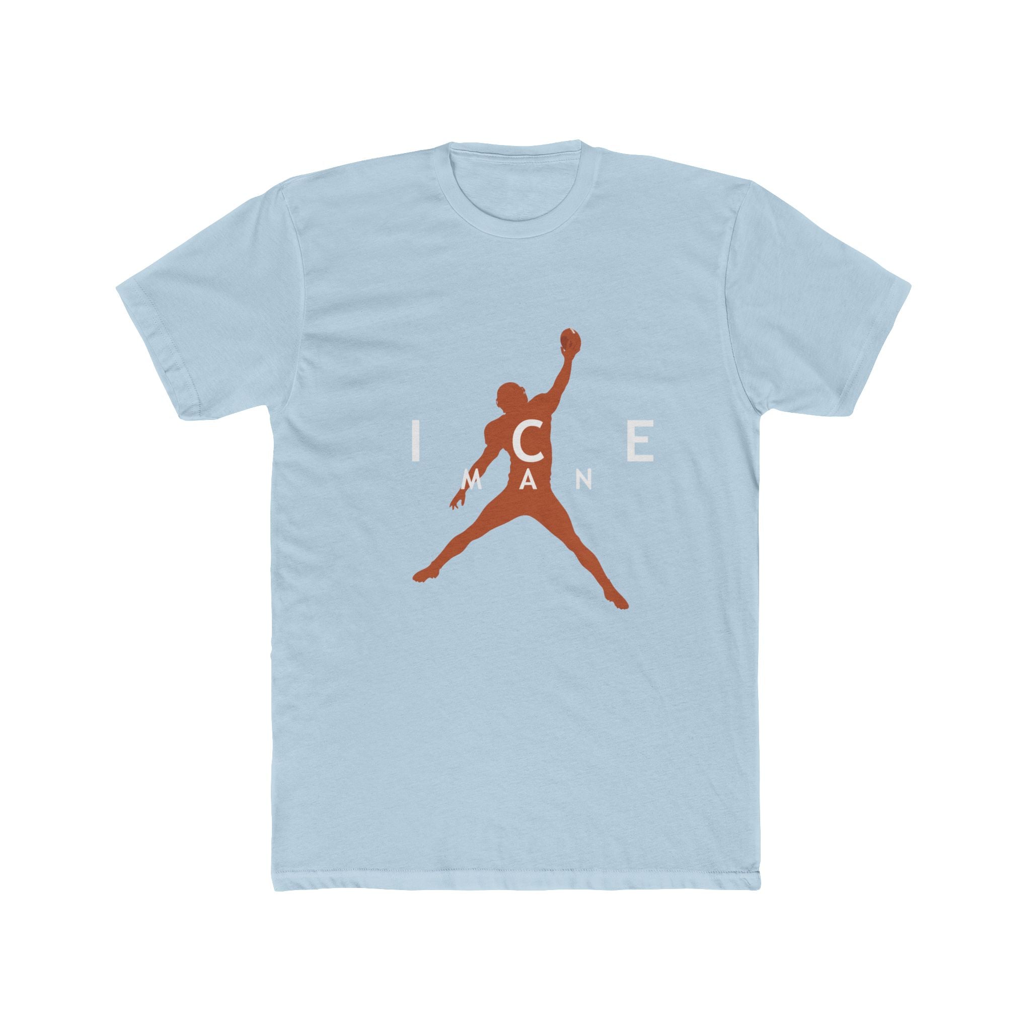I C E MAN Graphic T-Shirt