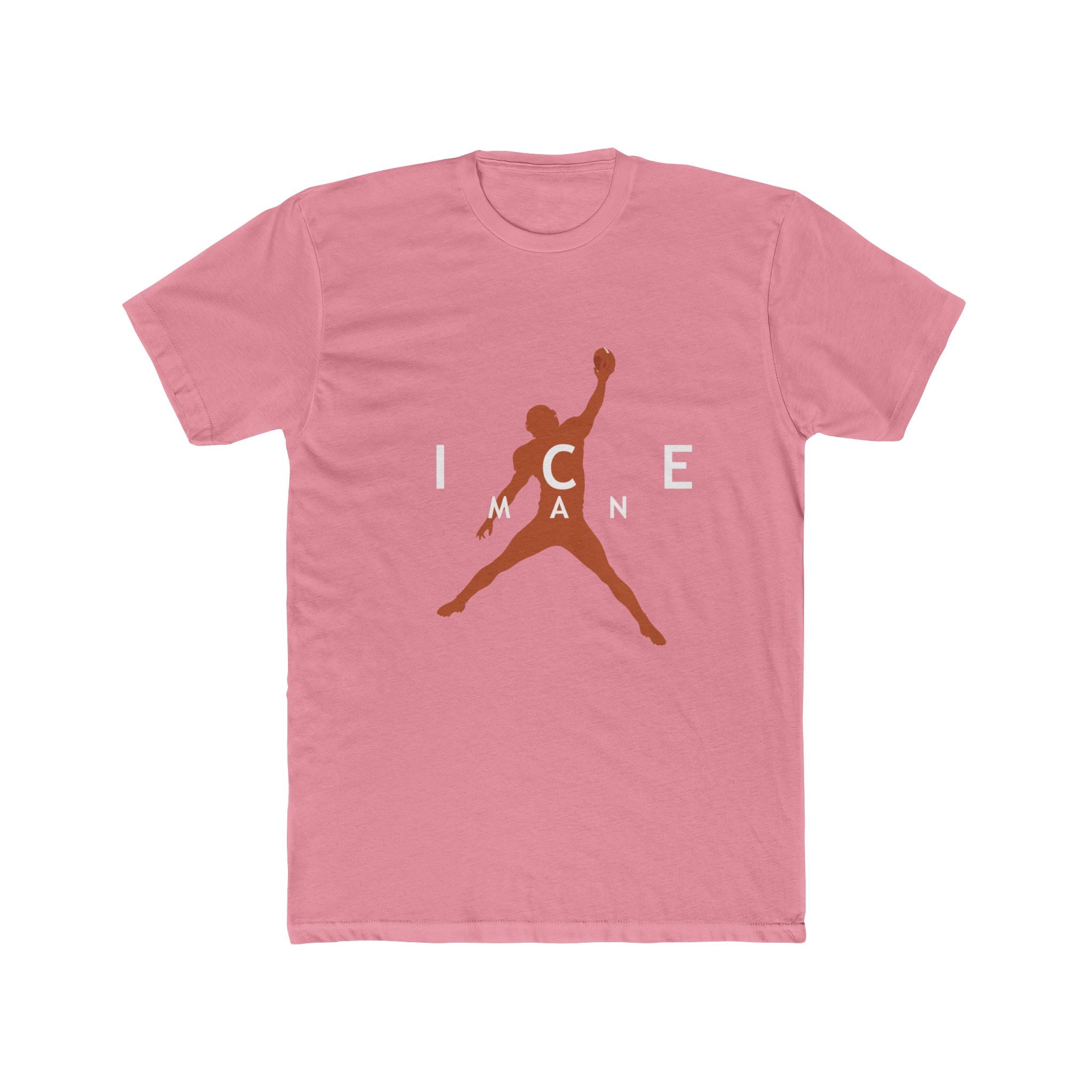 I C E MAN Graphic T-Shirt